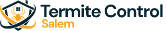 Salem Termite Control Company Logo